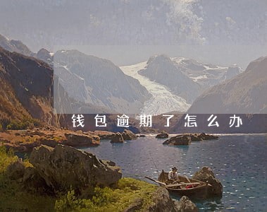 钱包逾期了怎么办 钱包逾期了怎么办