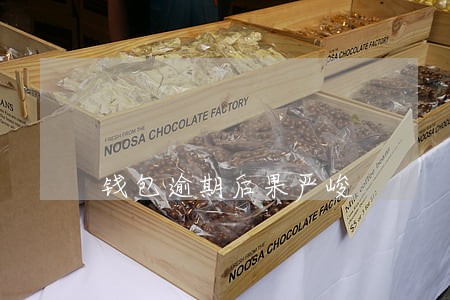钱包逾期后果严峻 钱包逾期后果严峻
