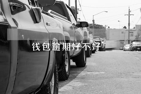 钱包逾期好不好 钱包逾期好不好
