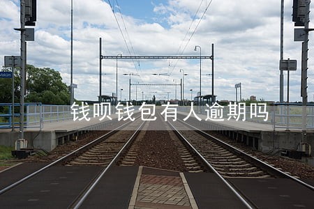 钱呗钱包有人逾期吗