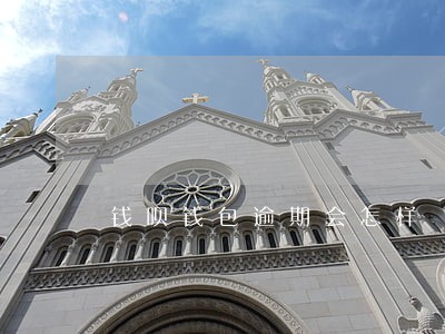 钱呗钱包逾期会怎样 钱呗钱包逾期会怎样