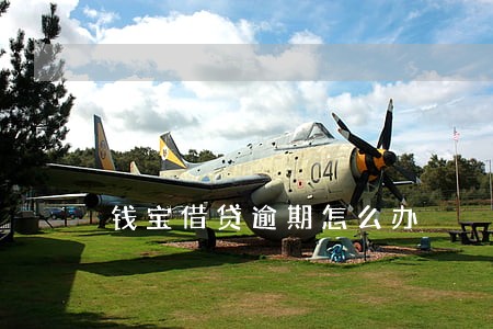 钱宝借贷逾期怎么办 钱宝借贷逾期怎么办