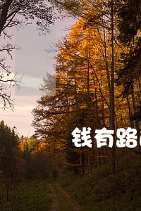 钱有路逾期一个月怎么办