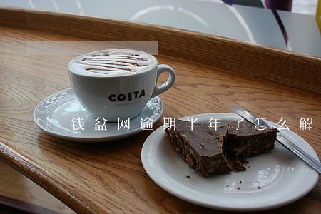 钱盆网逾期半年了怎么解决 钱盆网逾期半年了怎么解决