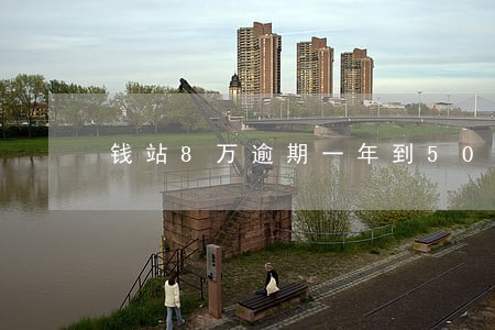 钱站8万逾期一年到50万 钱站8万逾期一年到50万