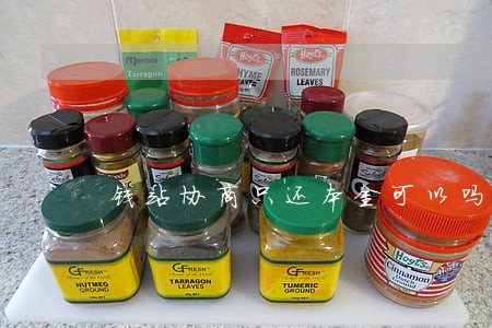 钱站协商只还本金可以吗 钱站协商只还本金可以吗