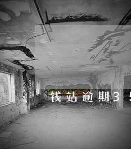 钱站逾期350天说催收 钱站逾期350天说催收
