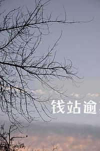 钱站逾期核查通知短信 钱站逾期核查通知短信