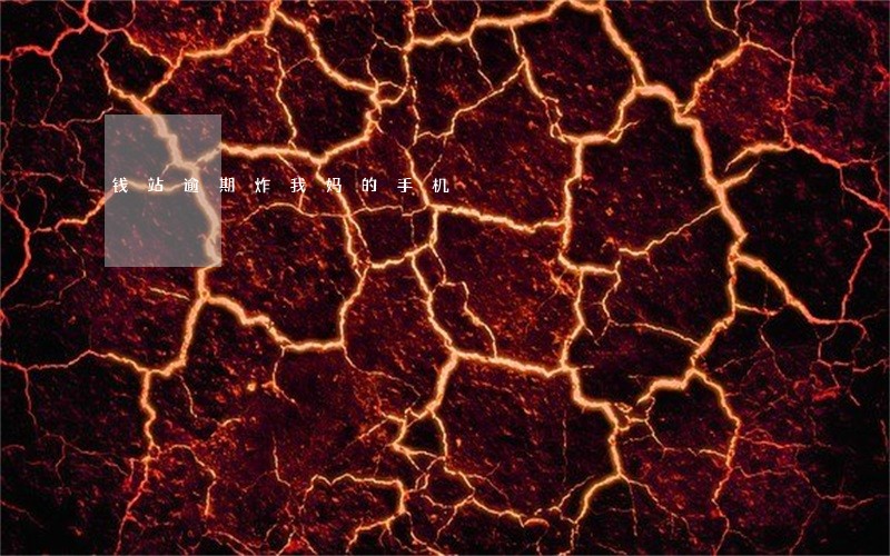钱站逾期炸我妈的手机 钱站逾期炸我妈的手机