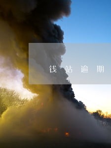 钱站逾期特殊减免 钱站逾期特殊减免