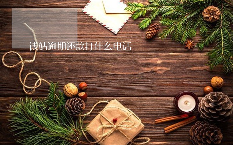 钱站逾期还款打什么电话 钱站逾期还款打什么电话