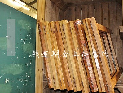 钱逾期会上征信吗