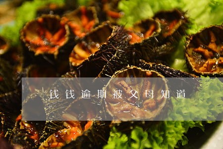 钱钱逾期被父母知道 钱钱逾期被父母知道