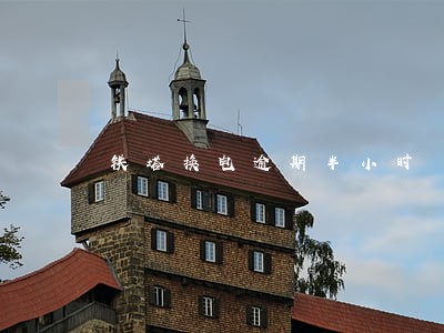 铁塔换电逾期半小时 铁塔换电逾期半小时