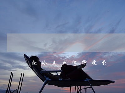 铁岭房产律师收费 铁岭房产律师收费