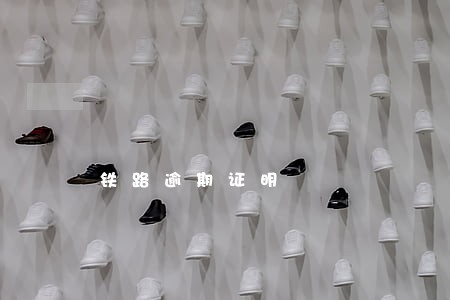 铁路逾期证明 铁路逾期证明