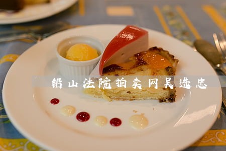 铅山法院拍卖网吴选忠