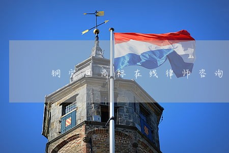 铜官区商标在线律师咨询 铜官区商标在线律师咨询