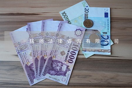 铭扬法律咨询有限公司 铭扬法律咨询有限公司