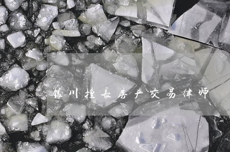 银川擅长房产交易律师 银川擅长房产交易律师