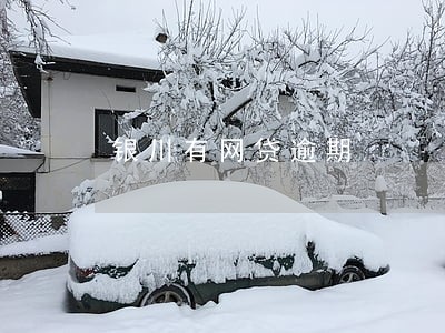 银川有网贷逾期