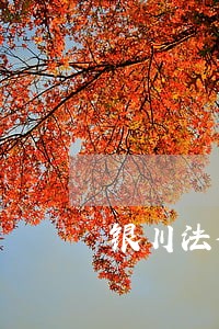 银川法律援助电话是多少 银川法律援助电话是多少