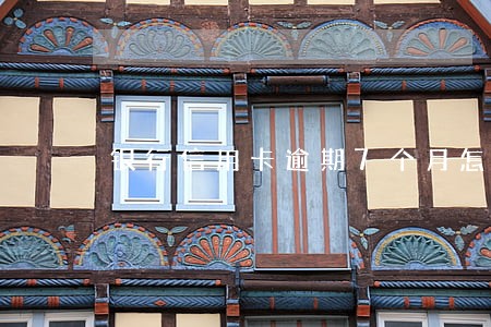 银行信用卡逾期7个月怎么判 银行信用卡逾期7个月怎么判