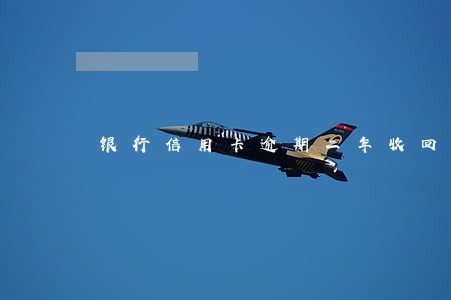银行信用卡逾期二年收回效率 银行信用卡逾期二年收回效率