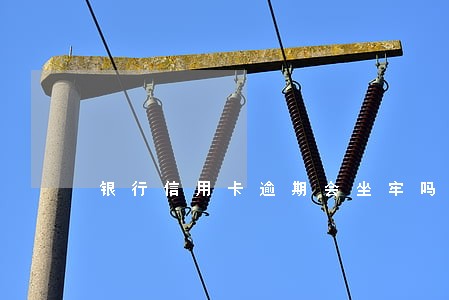 银行信用卡逾期会坐牢吗怎么办