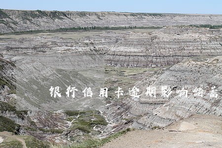 银行信用卡逾期影响储蓄卡么 银行信用卡逾期影响储蓄卡么