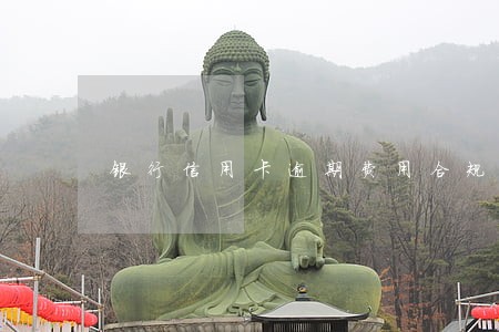 银行信用卡逾期费用合规吗 银行信用卡逾期费用合规吗