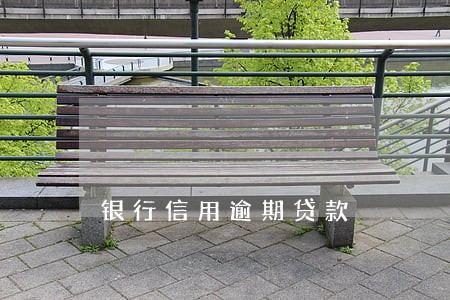 银行信用逾期贷款 银行信用逾期贷款