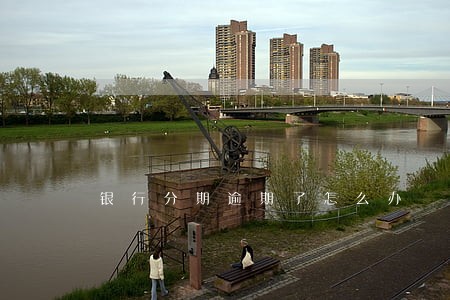 银行分期逾期了怎么办
