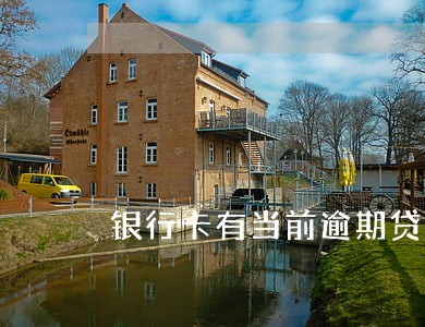 银行卡有当前逾期贷款被拒 银行卡有当前逾期贷款被拒