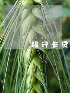 银行卡贷款逾期里面存有理财