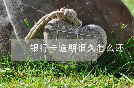 银行卡逾期很久怎么还 银行卡逾期很久怎么还