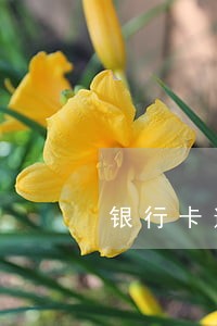 银行卡逾期诈骗 银行卡逾期诈骗