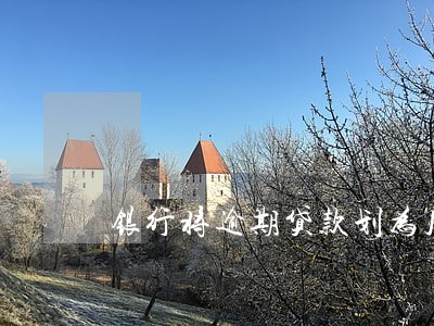银行将逾期贷款划为几档 银行将逾期贷款划为几档
