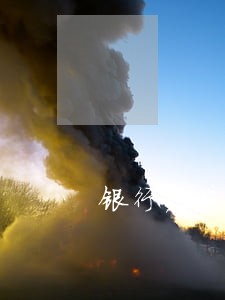 银行房贷逾期四天