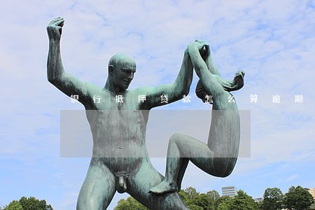 银行抵押贷款怎么算逾期 银行抵押贷款怎么算逾期