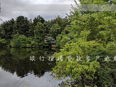 银行按揭贷款客户逾期 银行按揭贷款客户逾期