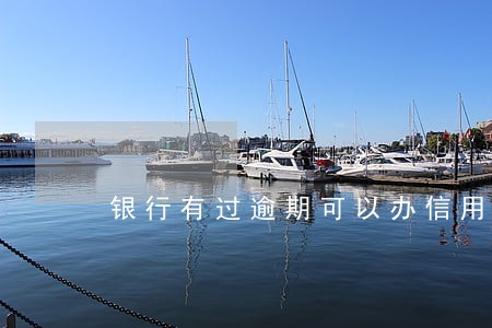 银行有过逾期可以办信用卡吗 银行有过逾期可以办信用卡吗