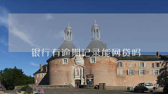 银行有逾期记录能网贷吗 银行有逾期记录能网贷吗