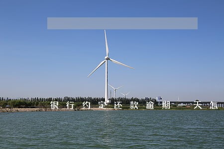 银行约定还款逾期一天怎么办 银行约定还款逾期一天怎么办