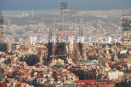 银行诉讼管理工作建议 银行诉讼管理工作建议
