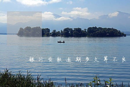 银行货款逾期多久算不良影响 银行货款逾期多久算不良影响