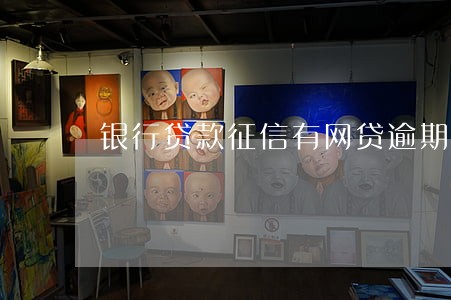 银行贷款征信有网贷逾期记录 银行贷款征信有网贷逾期记录