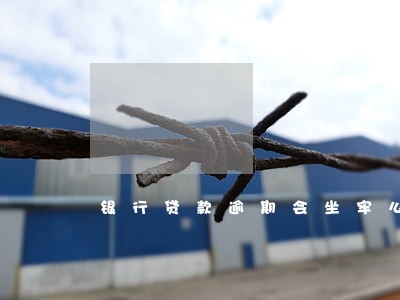 银行贷款逾期会坐牢么 银行贷款逾期会坐牢么