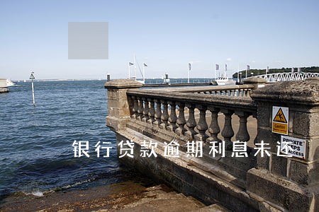 银行贷款逾期利息未还 银行贷款逾期利息未还