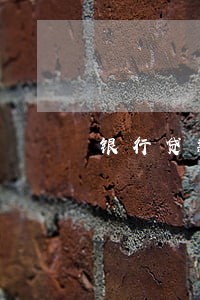 银行贷款逾期十几元有什影响